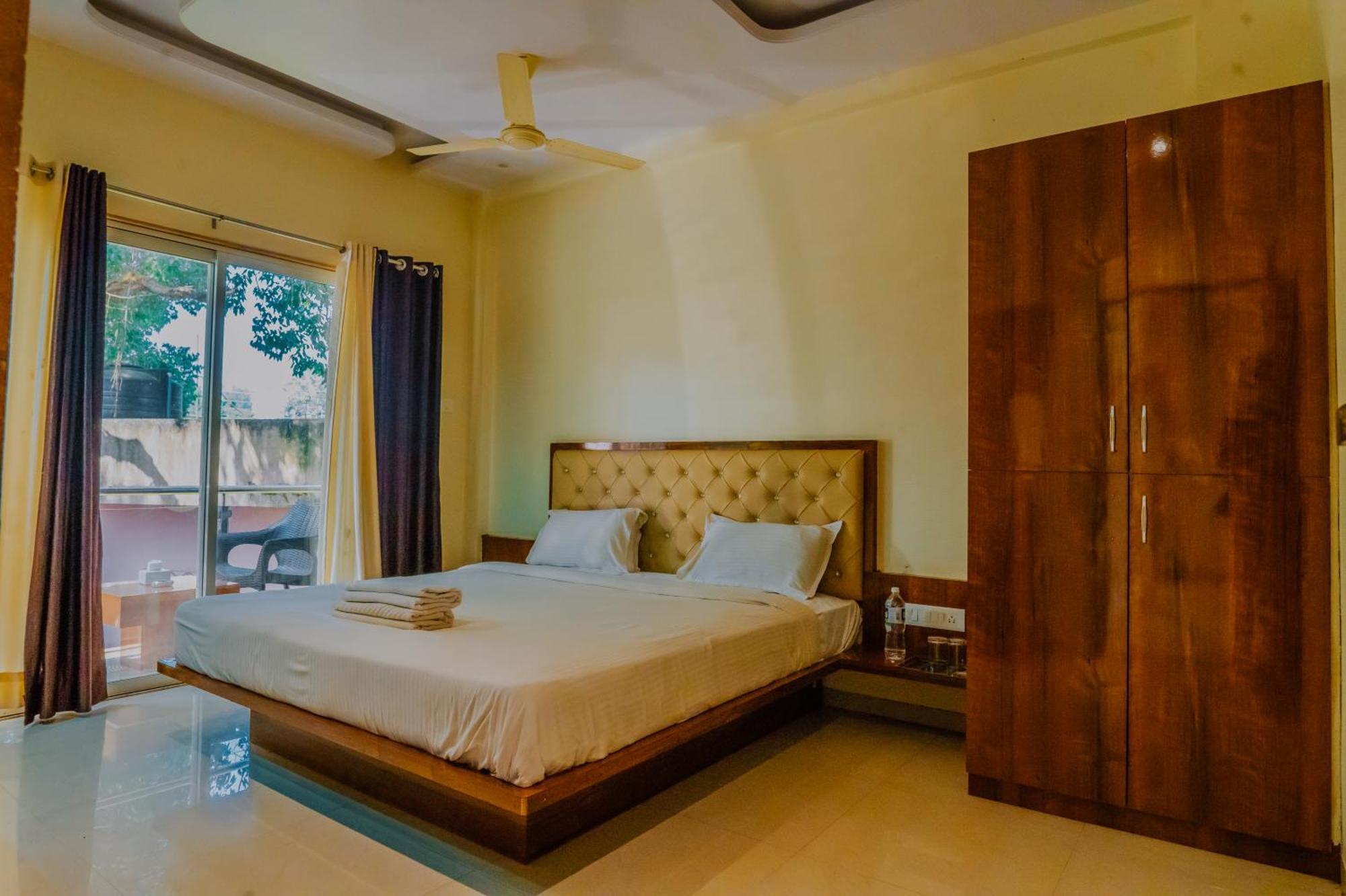 Oakwood 4* Mahabaleshwar
