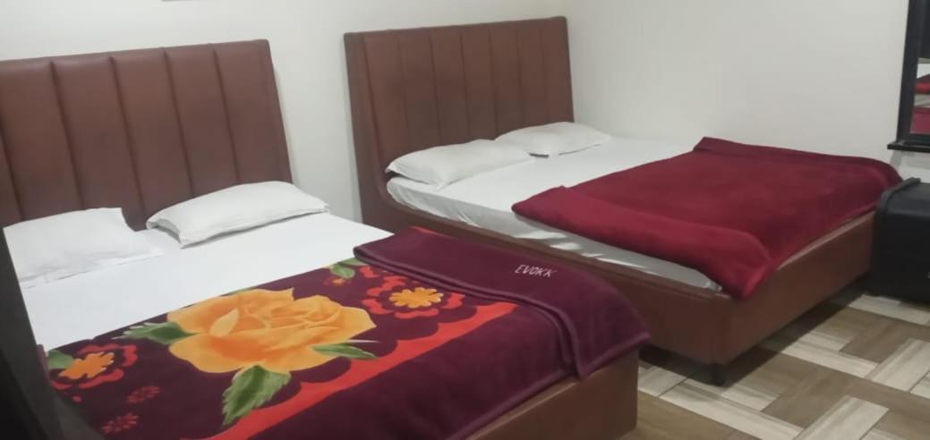 Living Space Lodge Mahabaleshwar