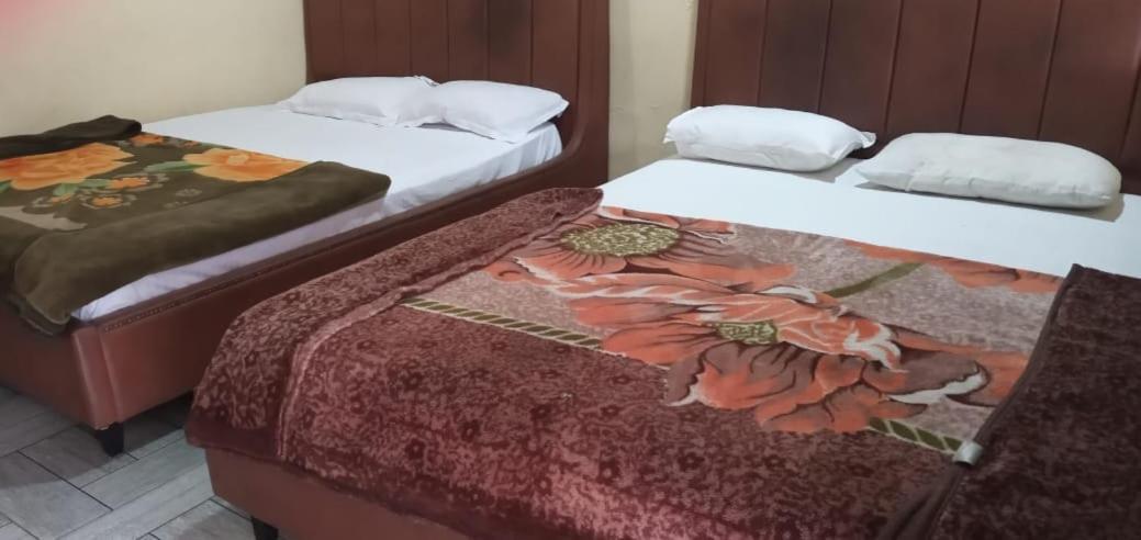 Living Space Lodge