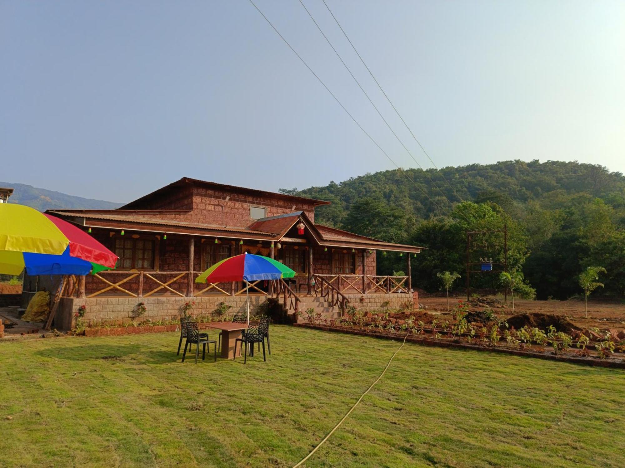 Madhuban Villa *