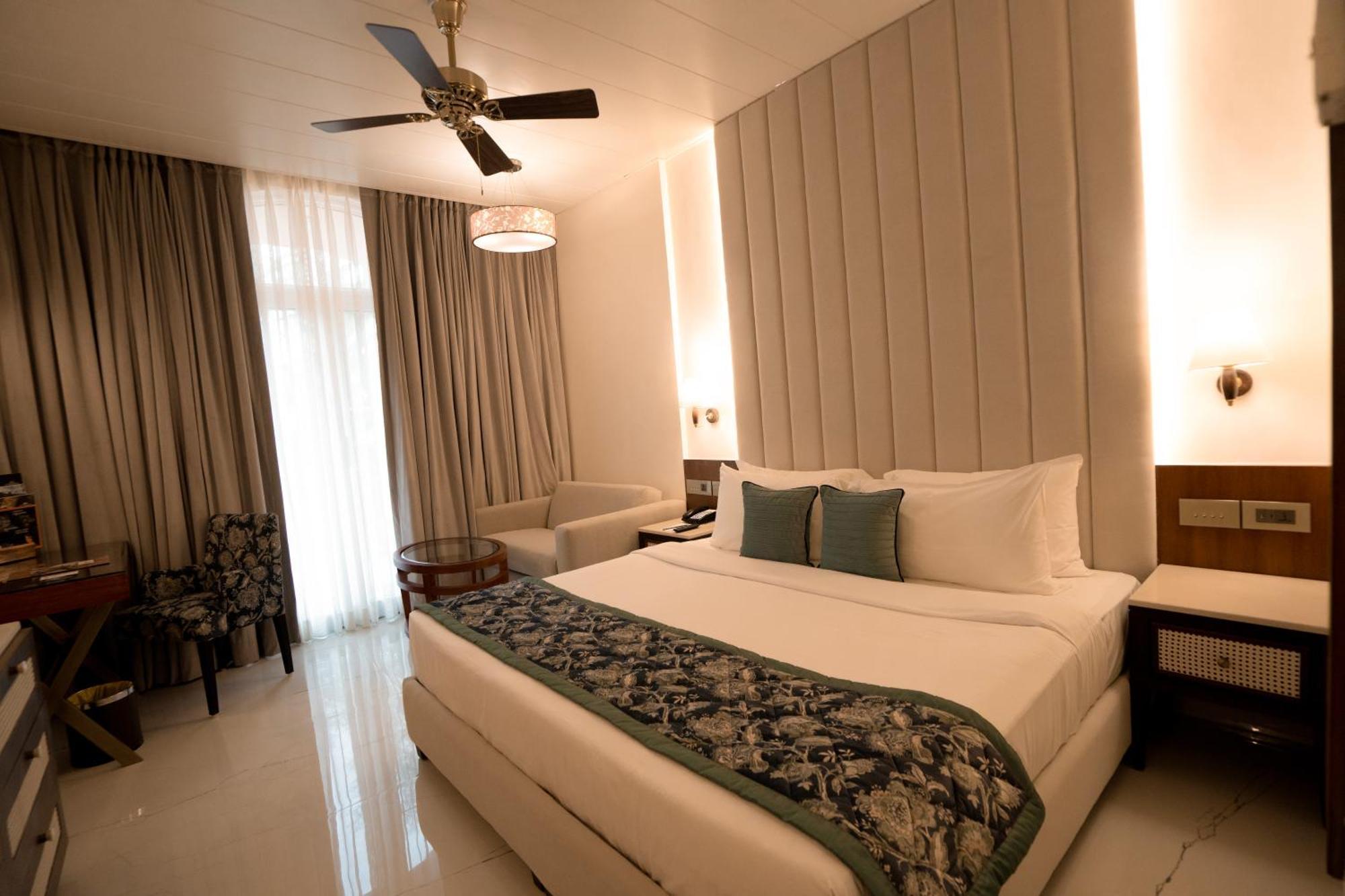 Evershine & Resort Mahabaleshwar