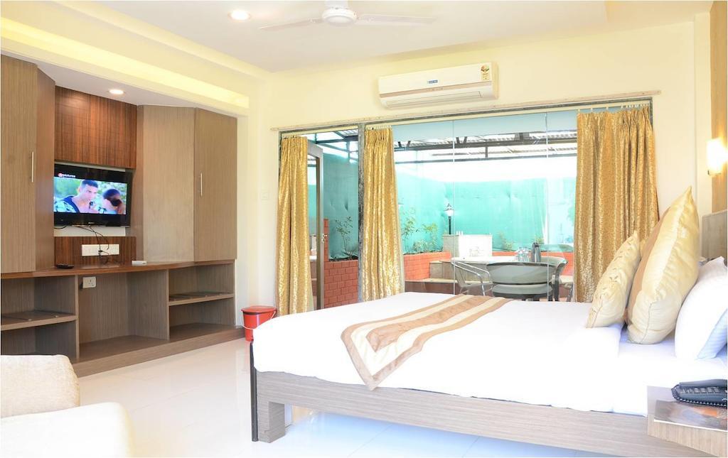 United 21 Resort- Resort 3*