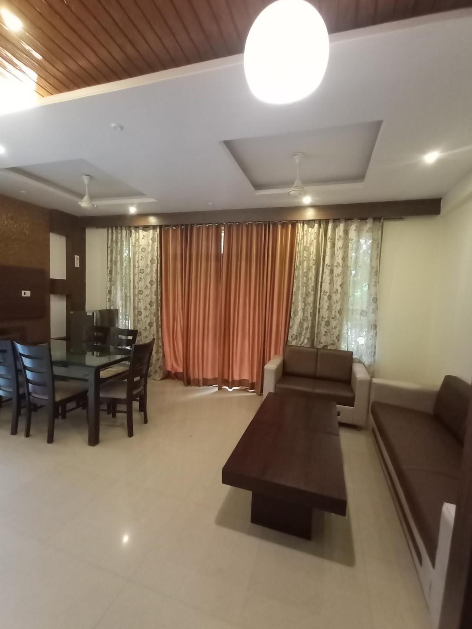 Oakwood Mahabaleshwar