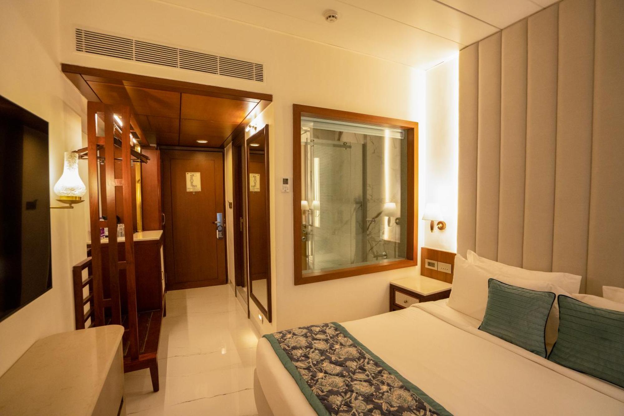 Resort Evershine & Mahabaleshwar
