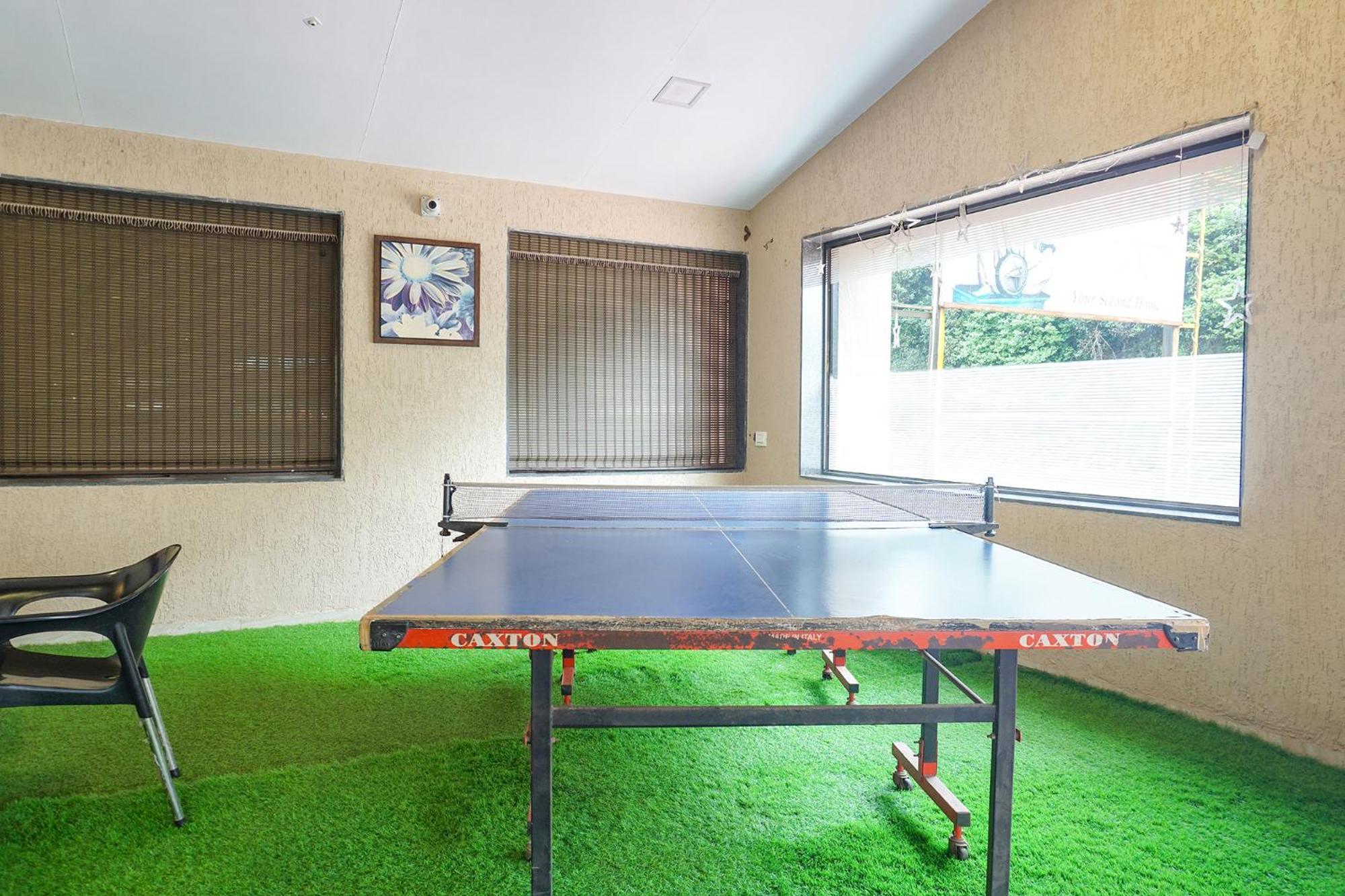 Hotel Fabhotel Prime Meera Vatika - Nr Veena Lake