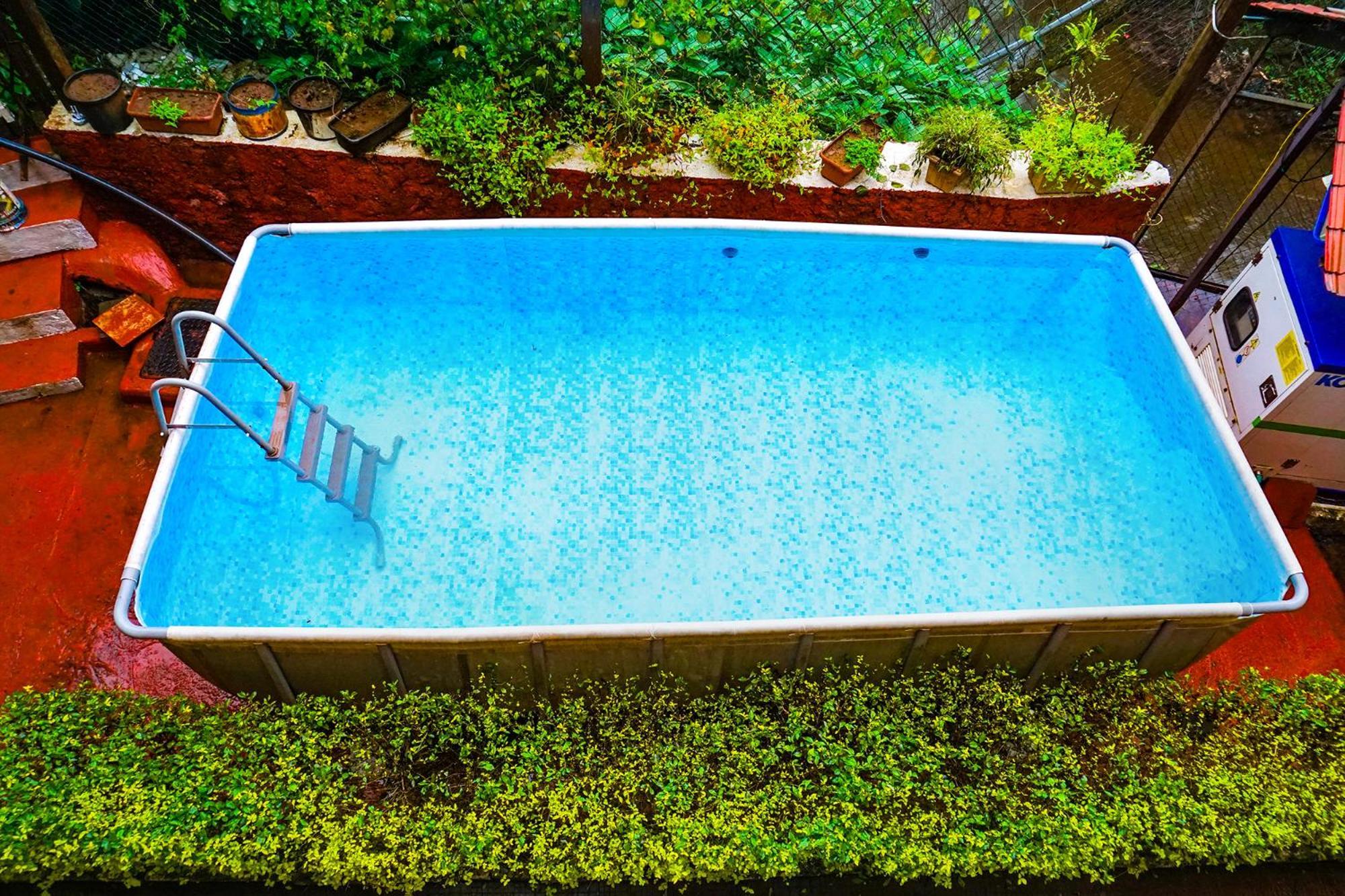 Fabhotel Prime Meera Vatika - Nr Veena Lake 3*