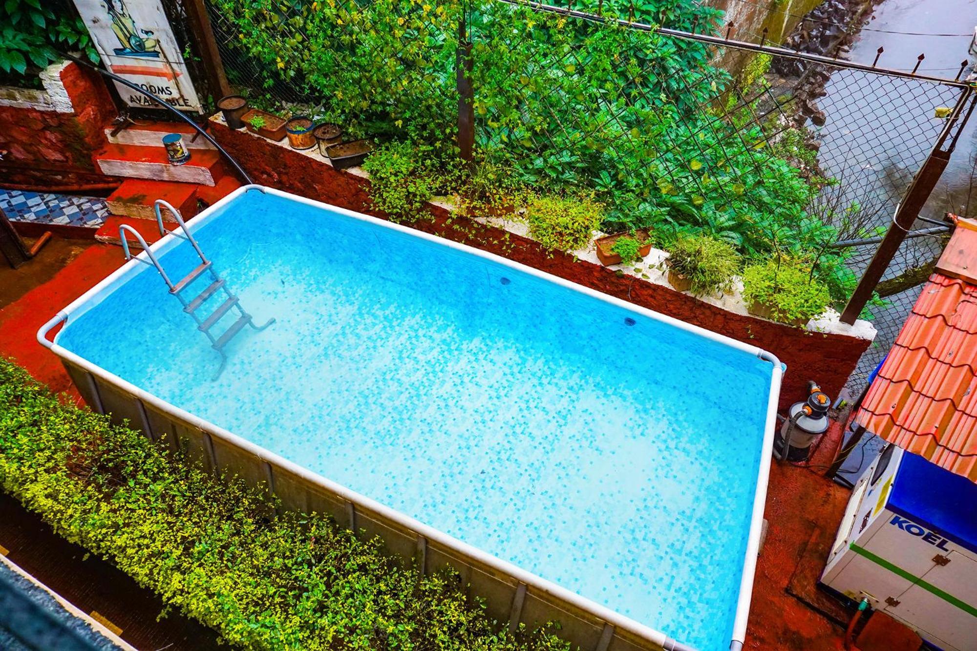 Hotel Fabhotel Prime Meera Vatika - Nr Veena Lake Mahabaleshwar