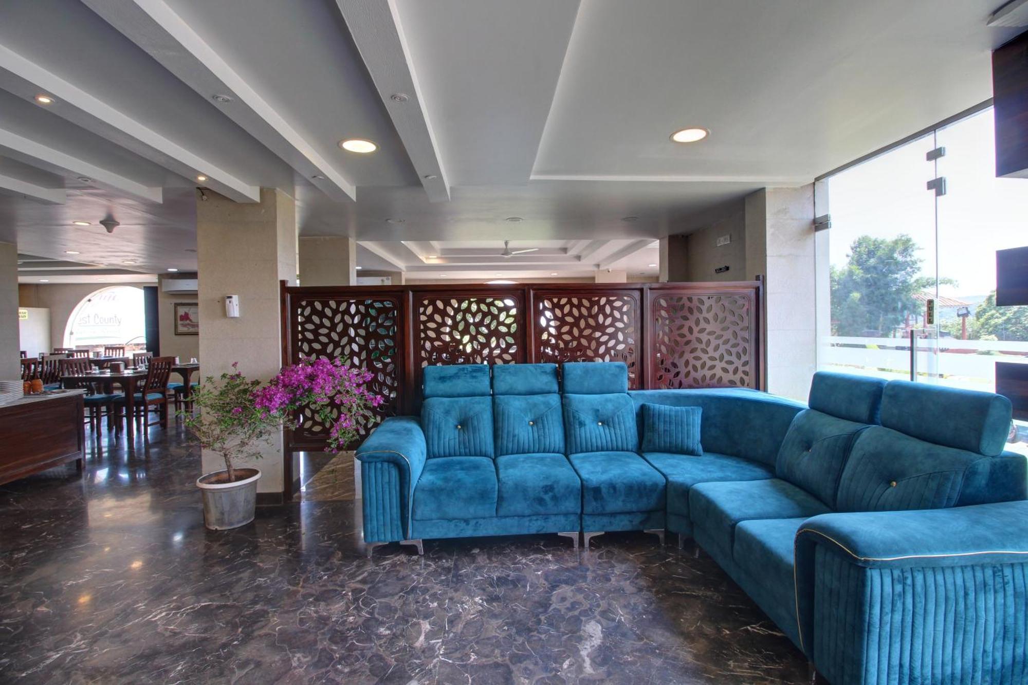 Forest County 3* Mahabaleshwar