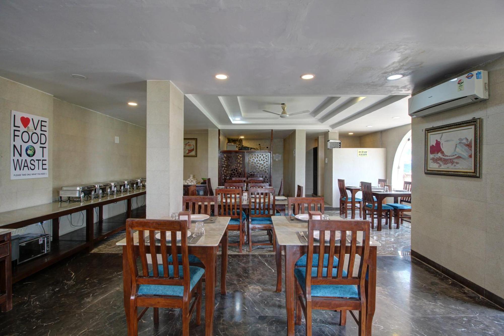 Resort Forest County 3*