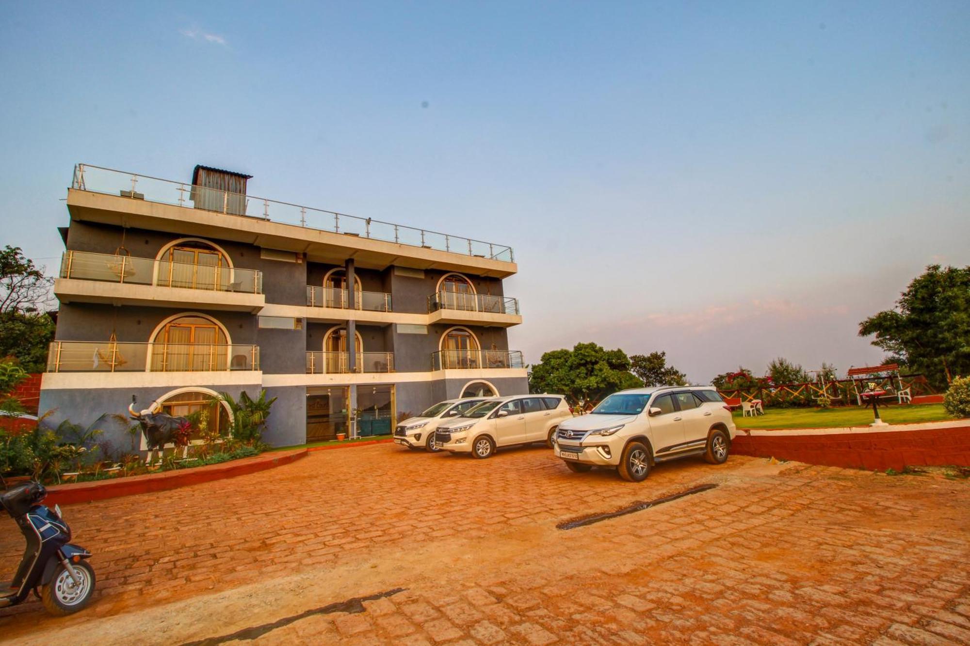 Forest County 3* Mahabaleshwar