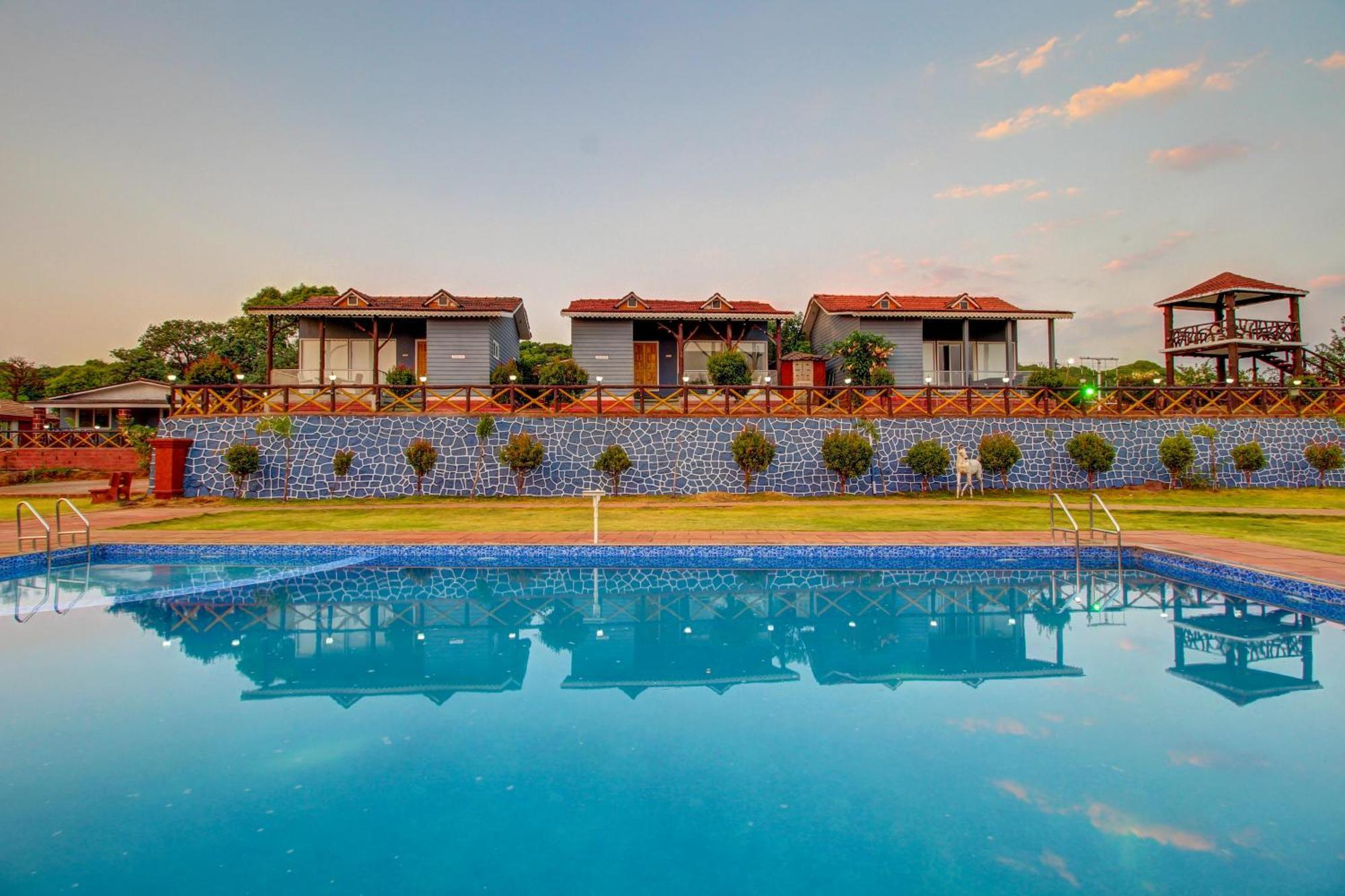 Forest County 3* Mahabaleshwar