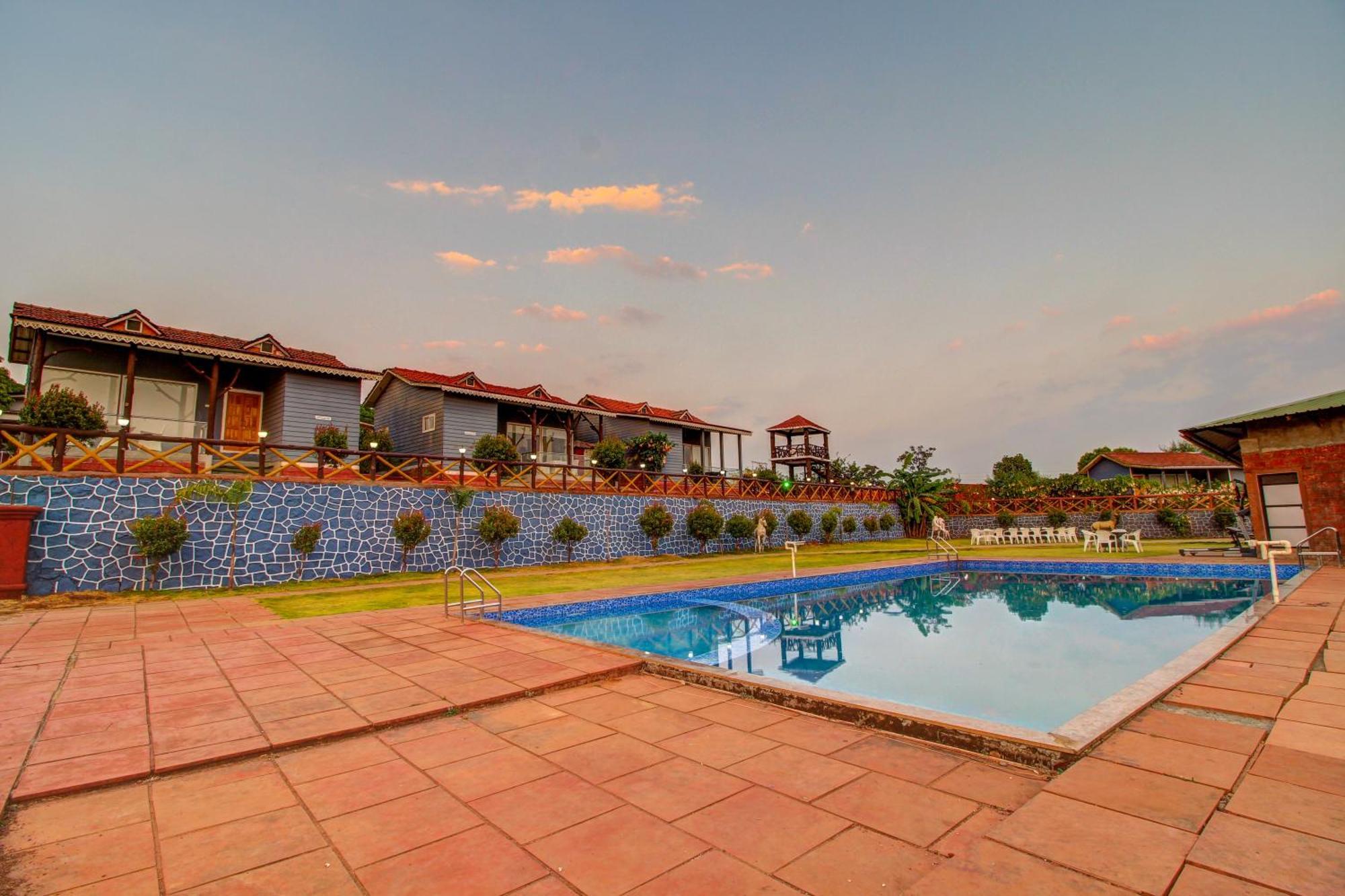 Resort Forest County 3*