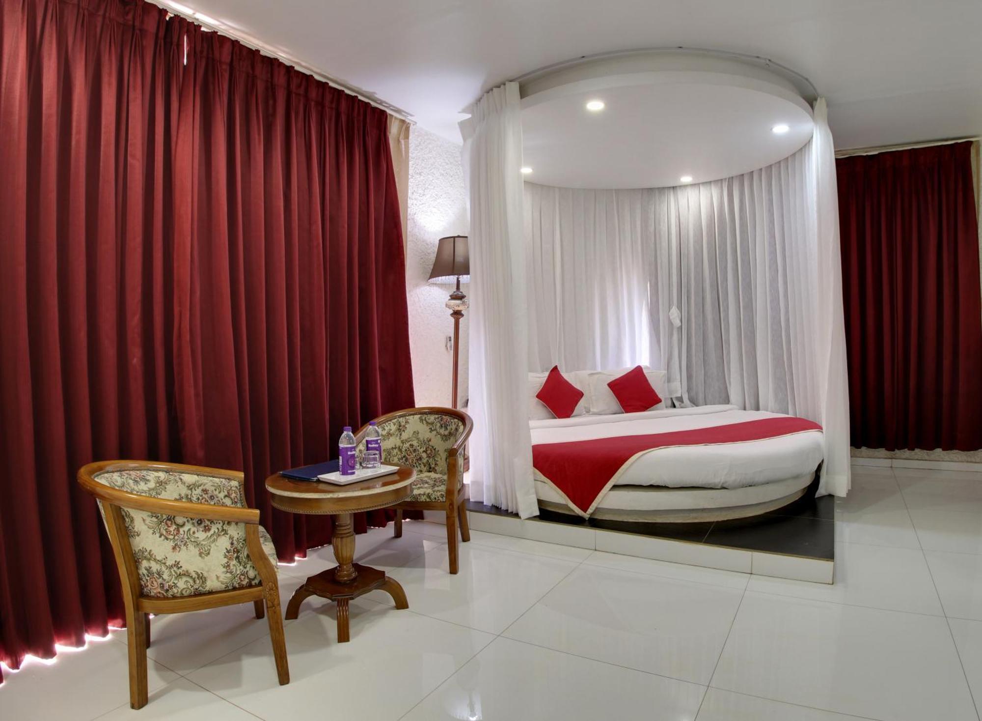 Resort Forest County 3*