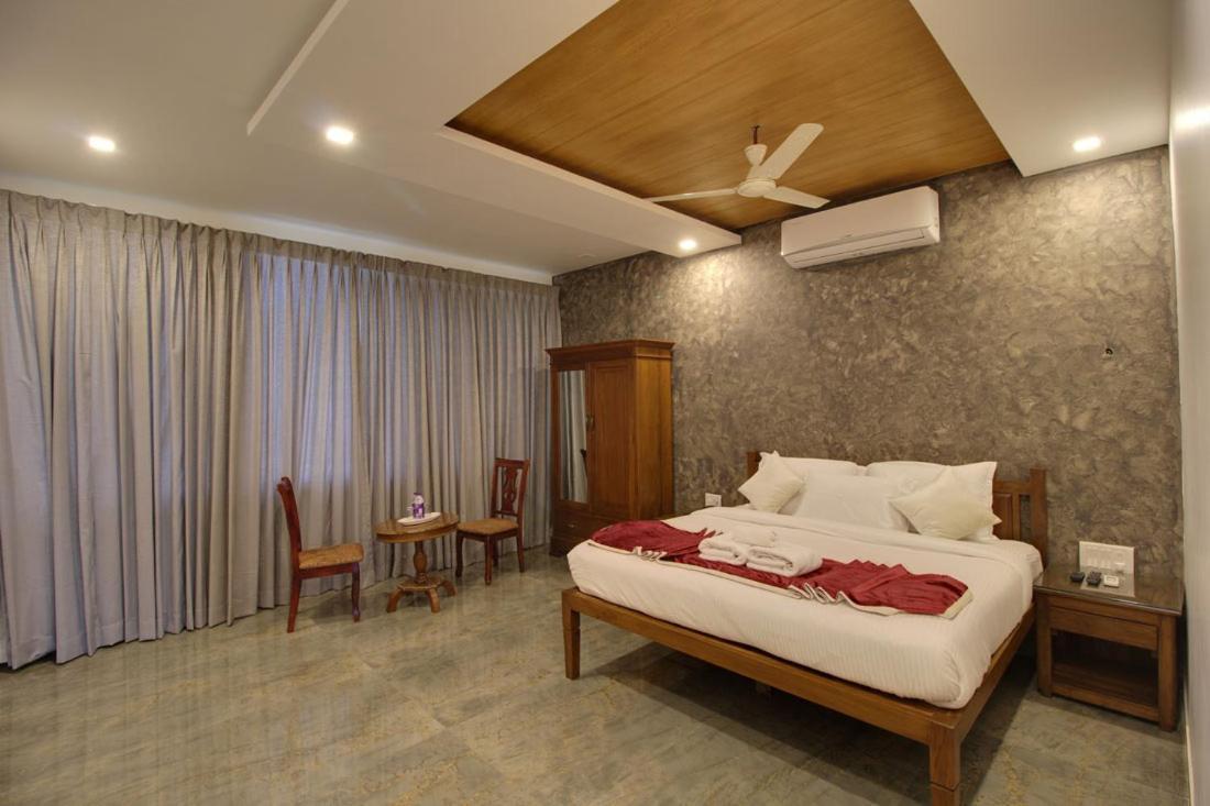 Forest County Resort