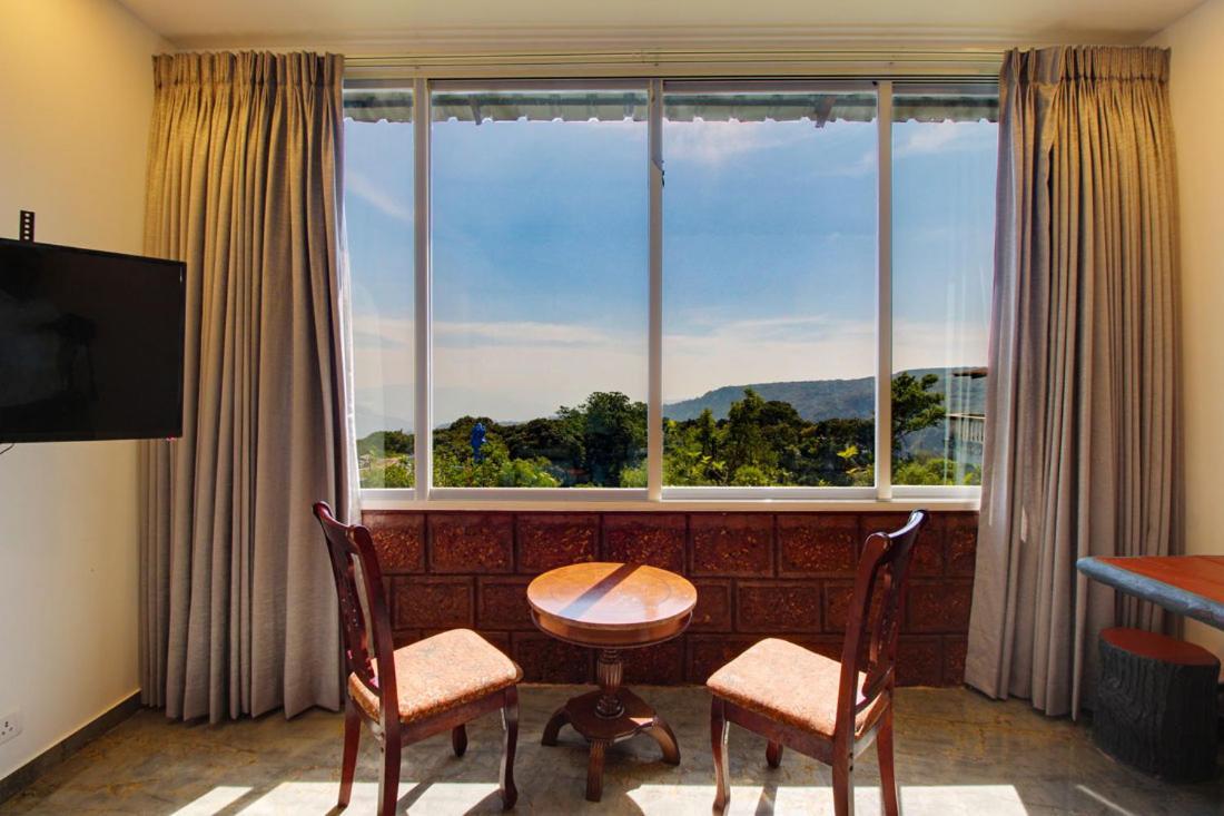 Forest County Resort 3*