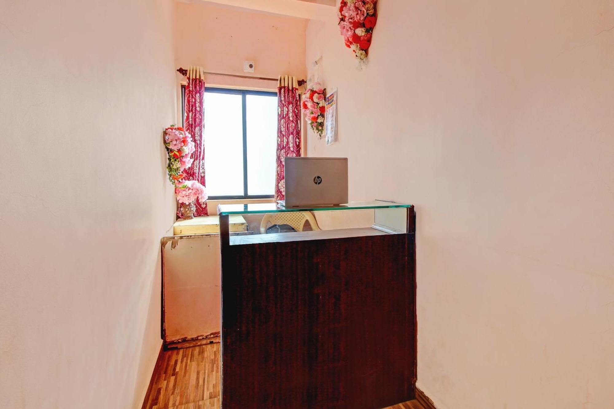 Spot On Shreekrupa Hotel