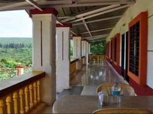 Hirkani Garden 3*