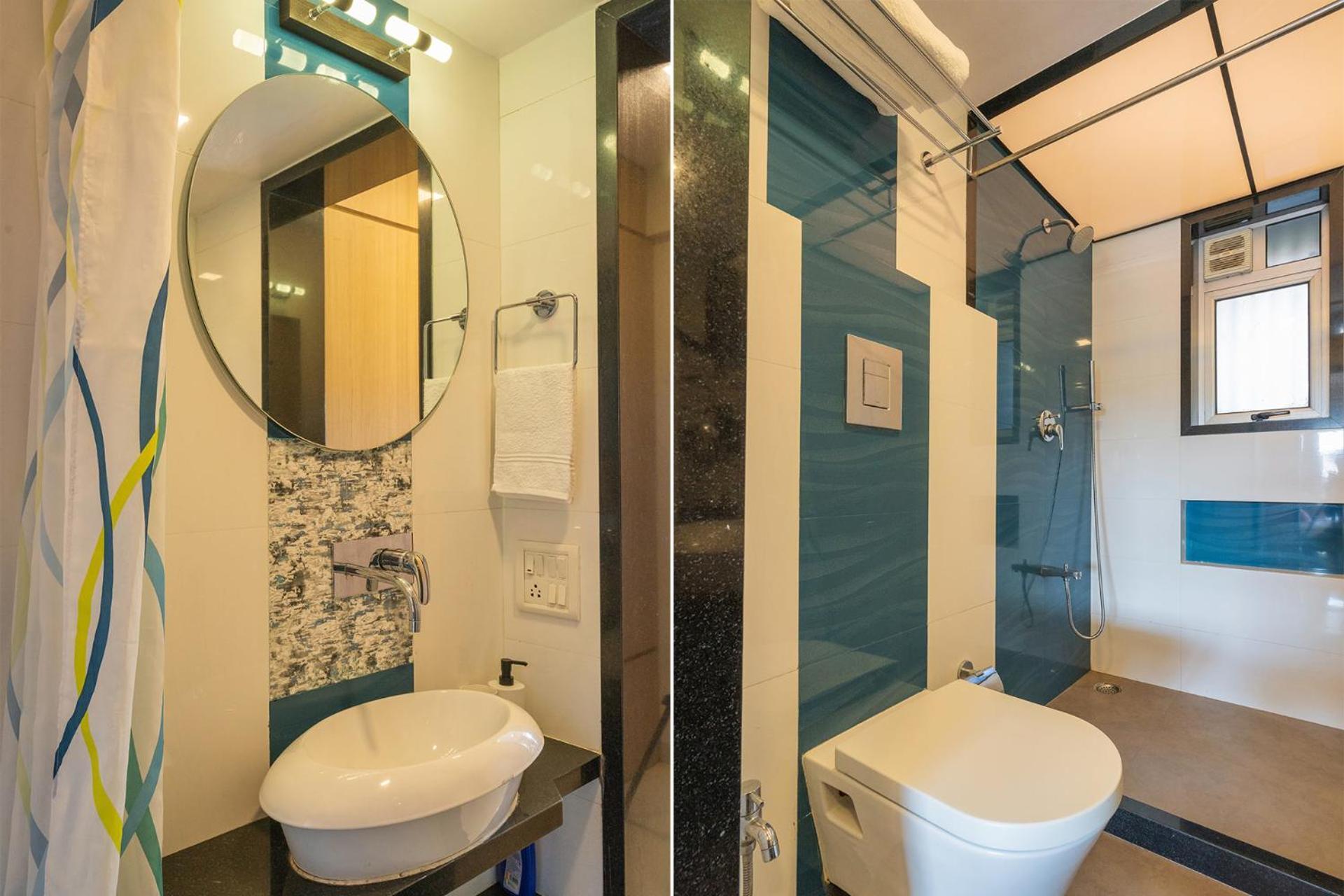Stayvista's Emilia - Terrace With Deck, Outdoor Jacuzzi, Indoor Activities, Garden, And Gym Mahabaleshwar