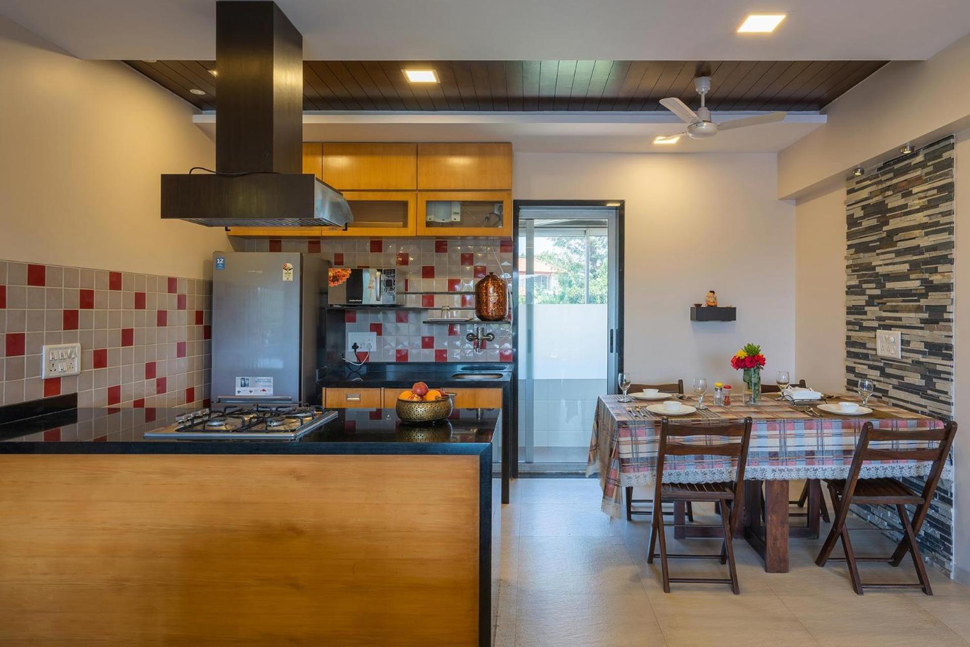 Stayvista's Emilia - Terrace With Deck, Outdoor Jacuzzi, Indoor Activities, Garden, And Gym *
