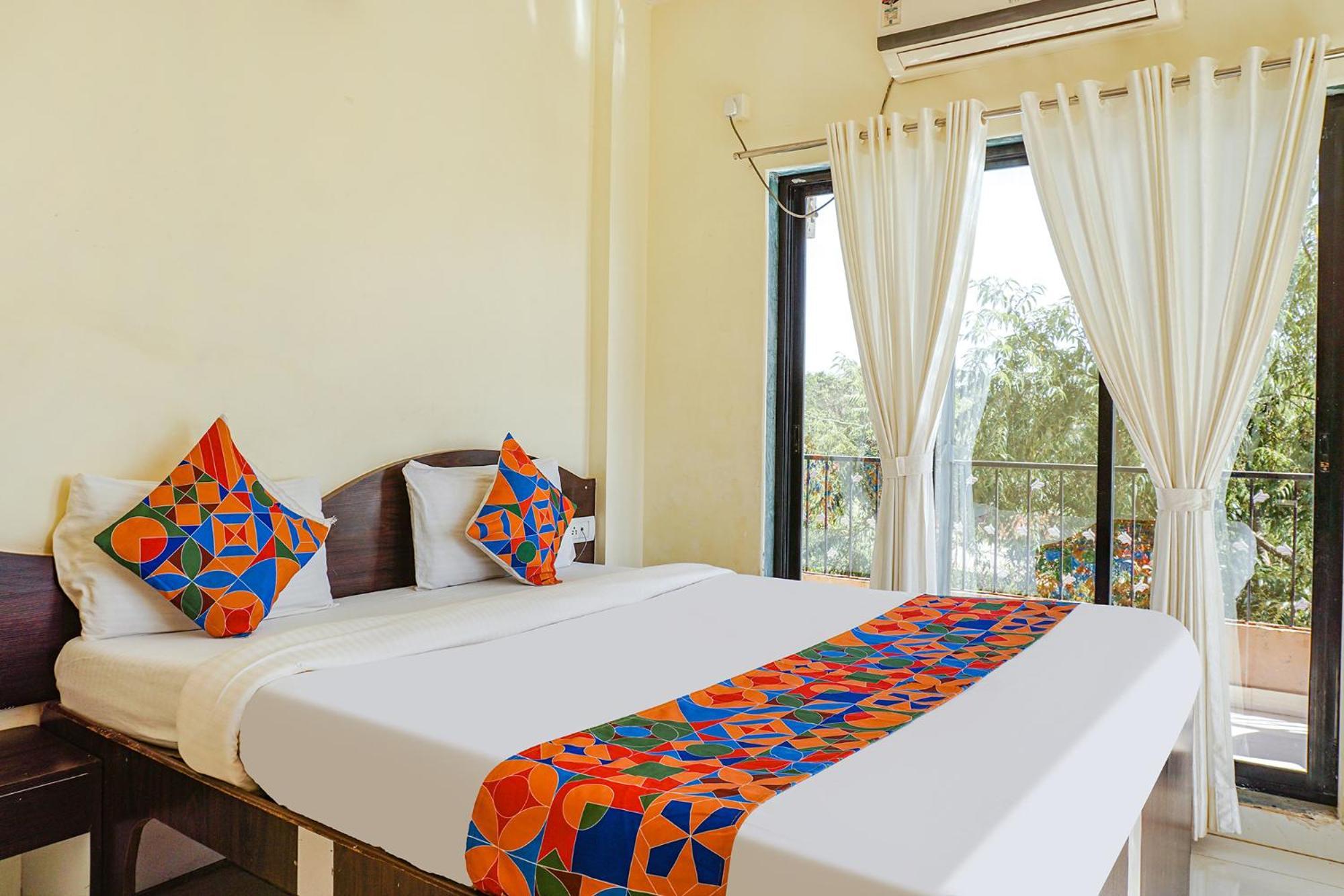 Fabexpress Chinar Residency 3* Mahabaleshwar