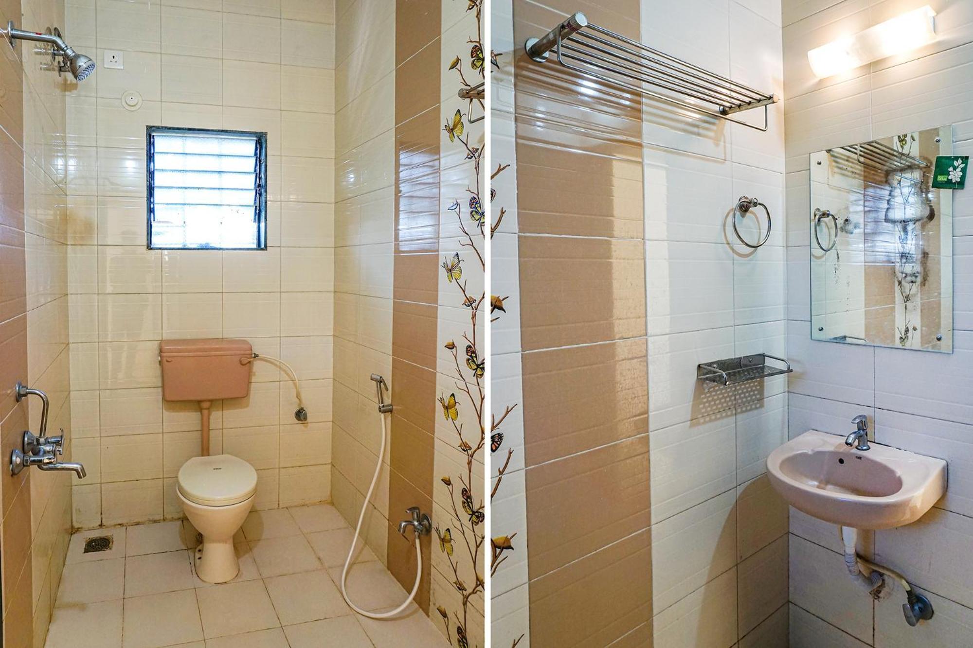Fabexpress Chinar Residency Hotel Mahabaleshwar