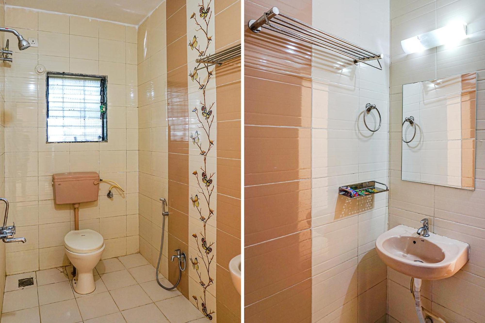 Fabexpress Chinar Residency Hotel 3*