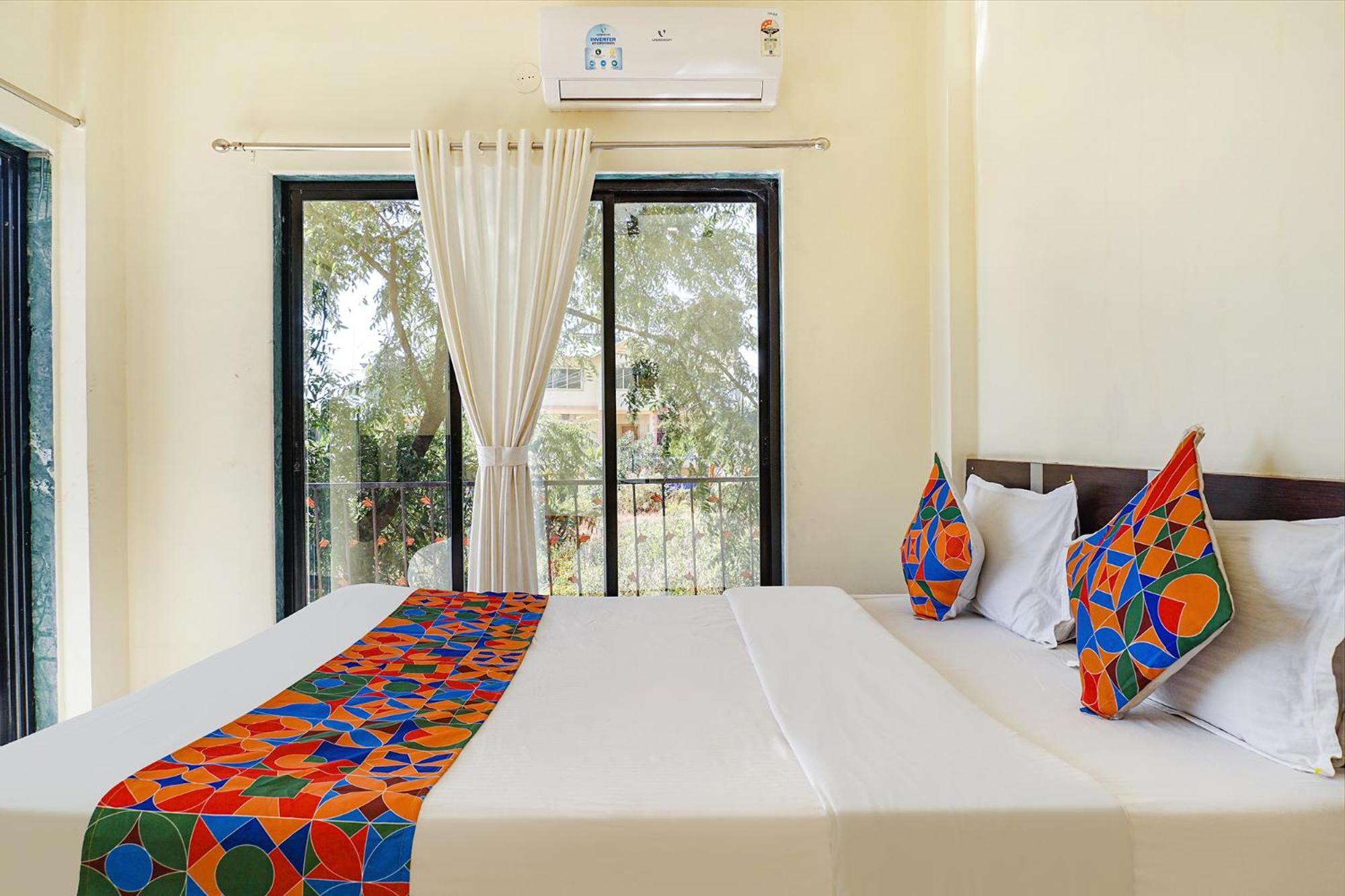 Fabexpress Chinar Residency 3* Mahabaleshwar