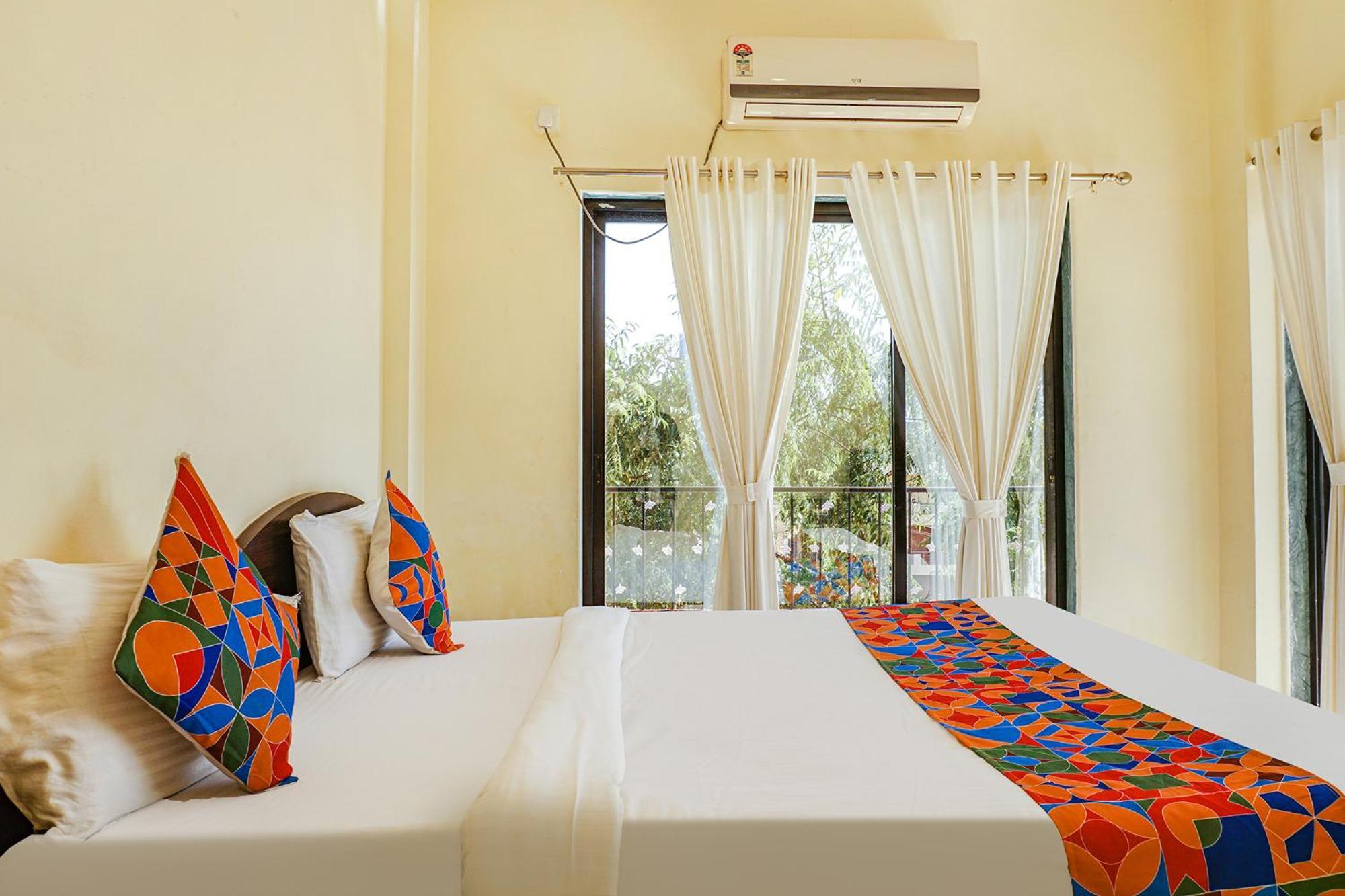 Fabexpress Chinar Residency Hotel Mahabaleshwar