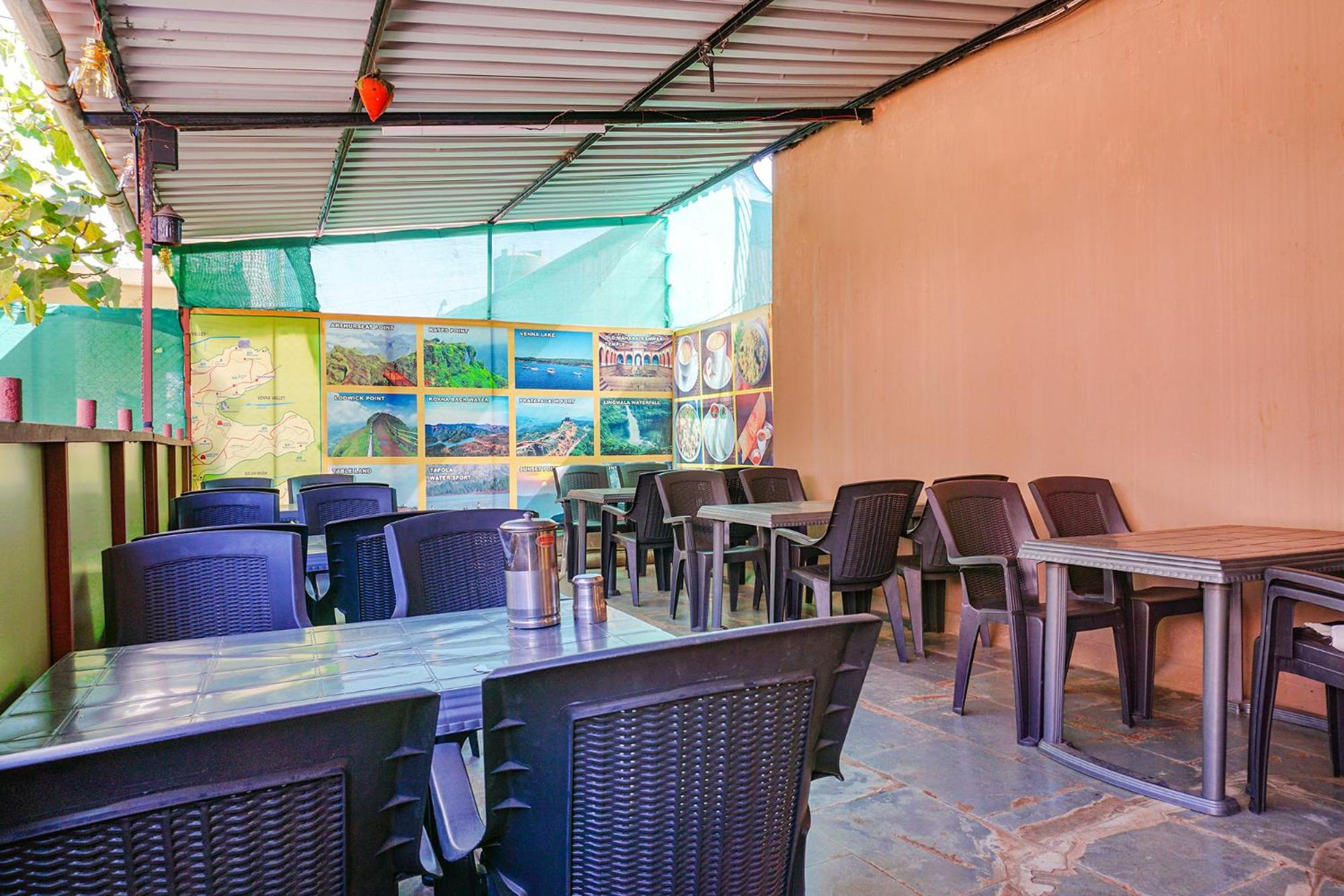 Hotel Fabexpress Chinar Residency 3*