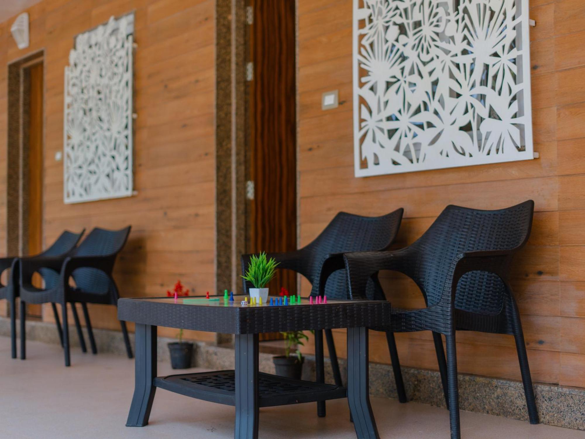 Hotel Apsara 3*