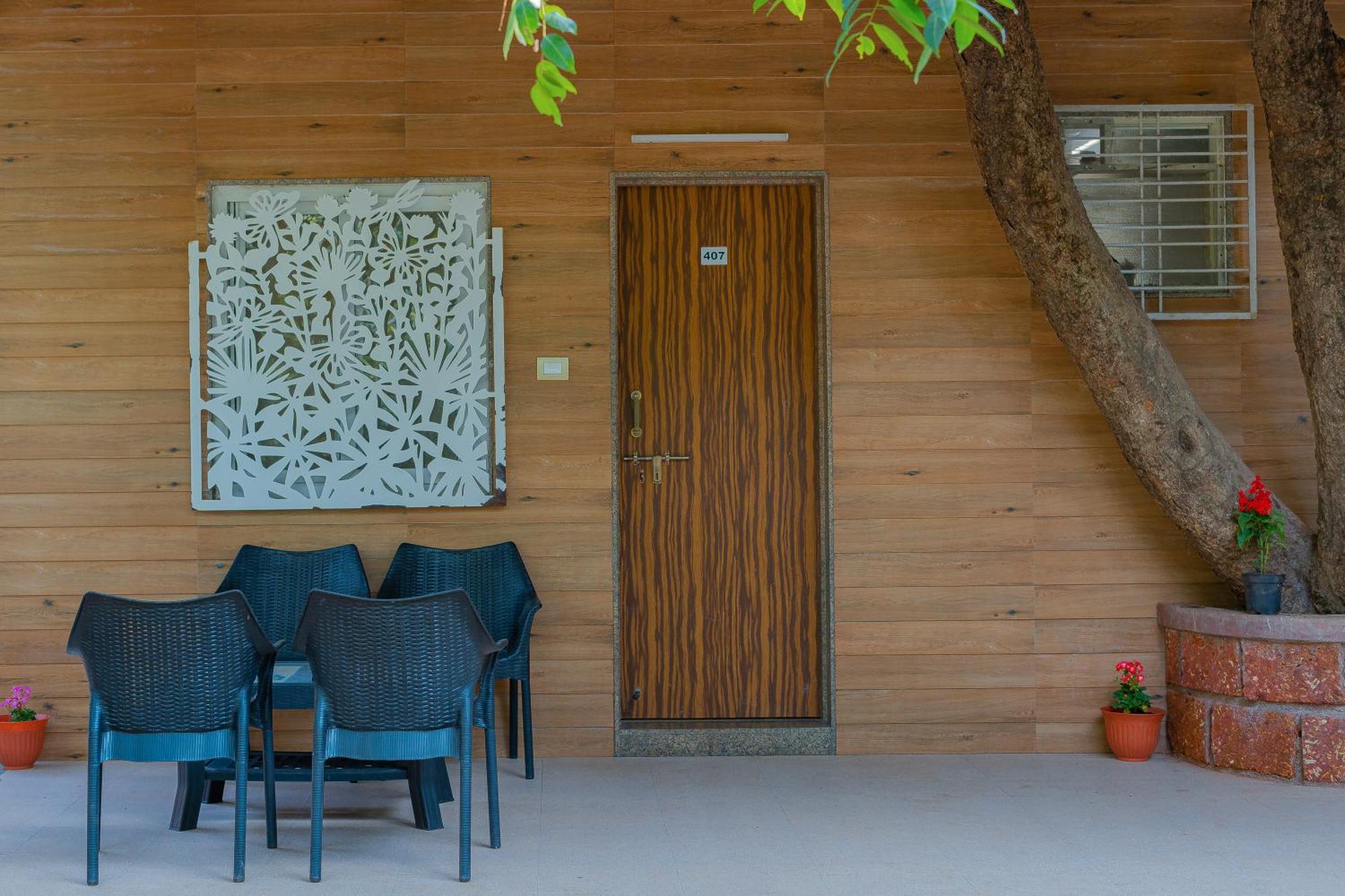 Hotel Apsara