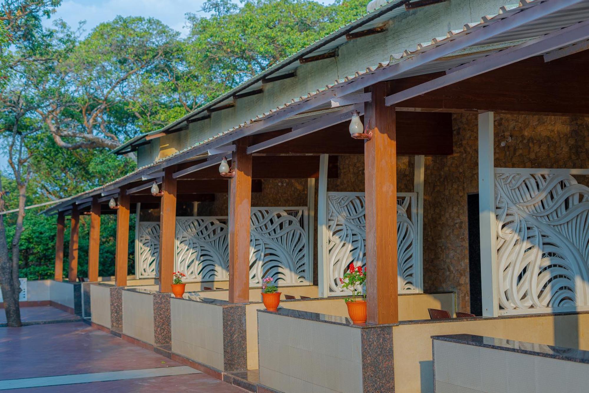 Apsara Hotel Mahabaleshwar