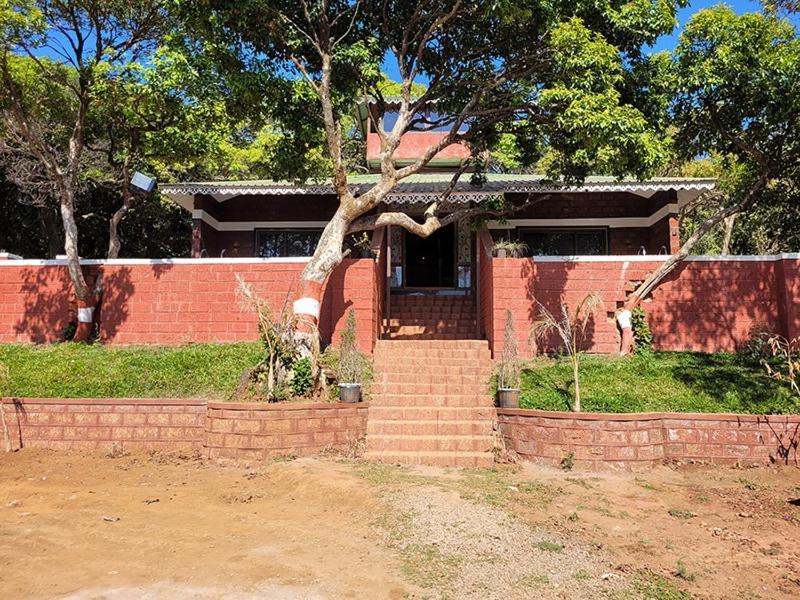 Forest County Mahabaleshwar