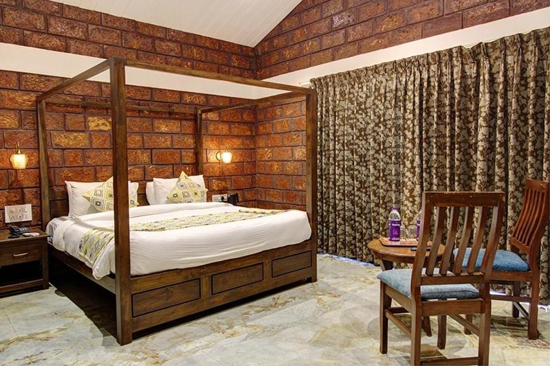 Resort Forest County 3*