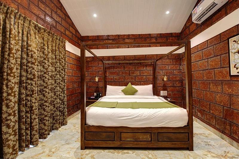Forest County Resort Mahabaleshwar