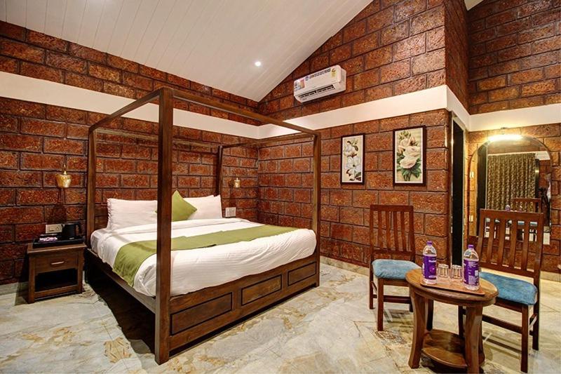 Resort Forest County Mahabaleshwar