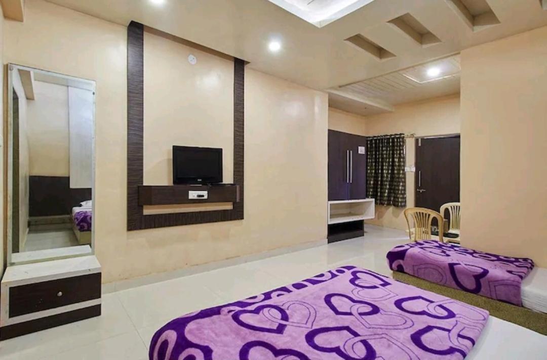 Hotel Apsara