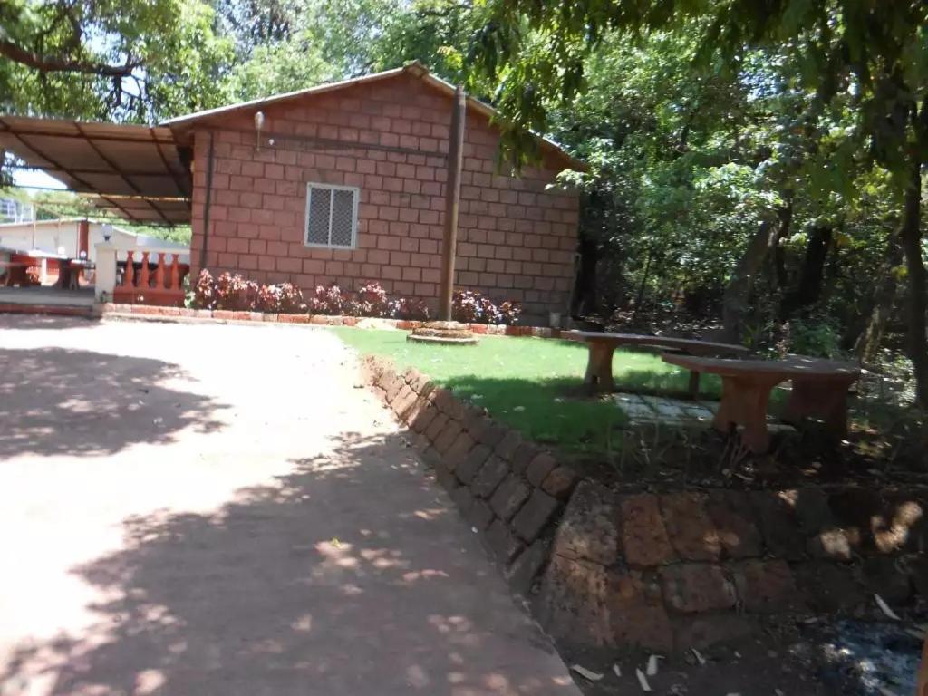 Apsara Mahabaleshwar