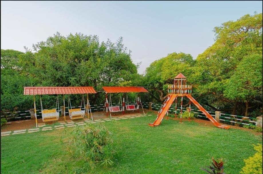 Hotel Apsara