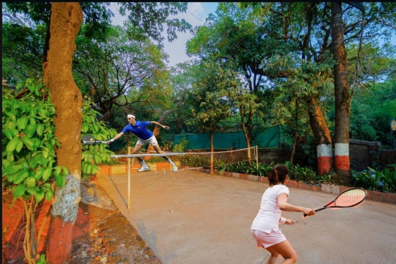 Hotel Apsara Mahabaleshwar