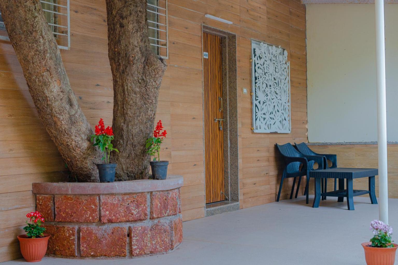 Hotel Apsara 3*