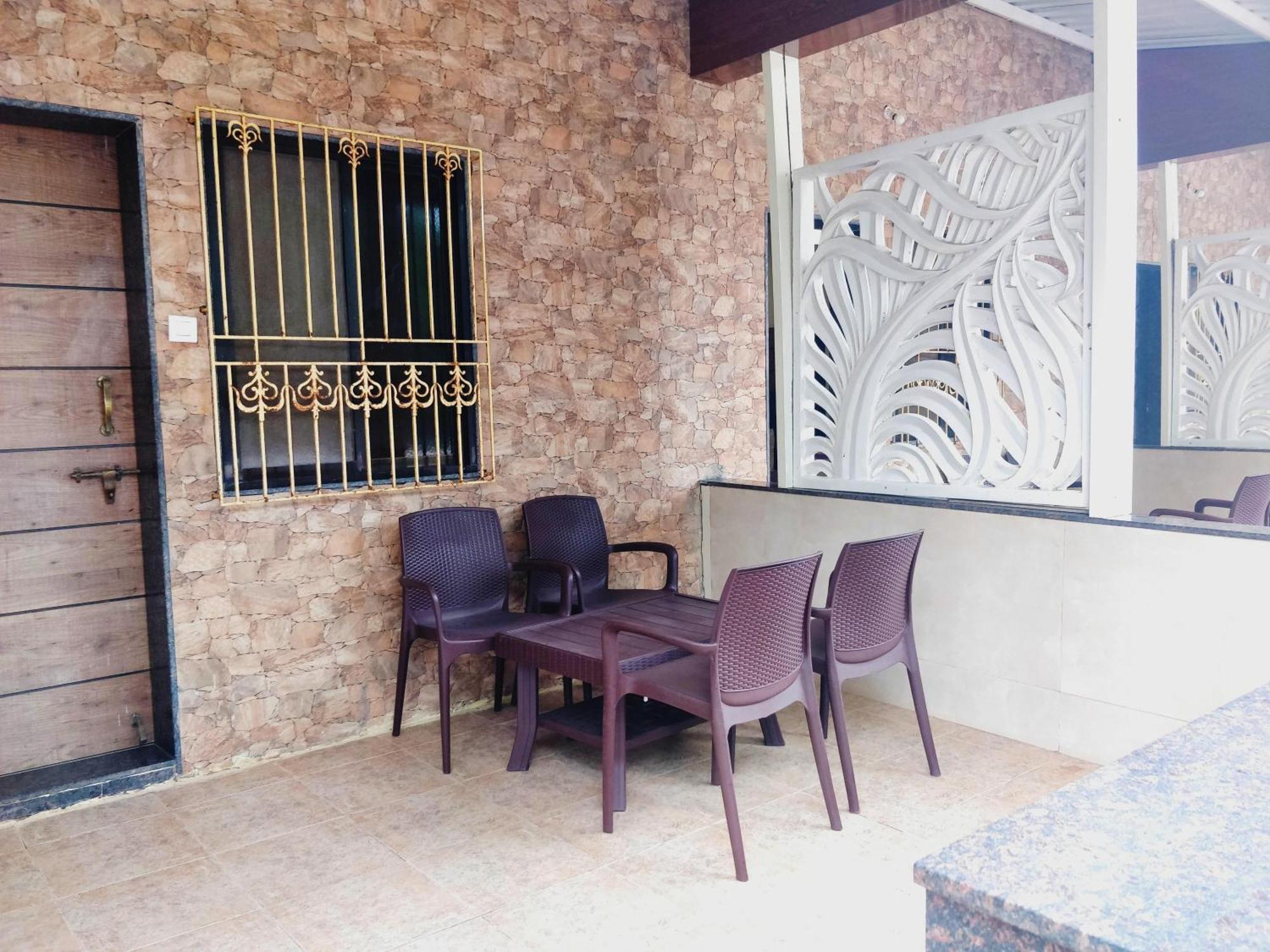 Hotel Apsara 3*