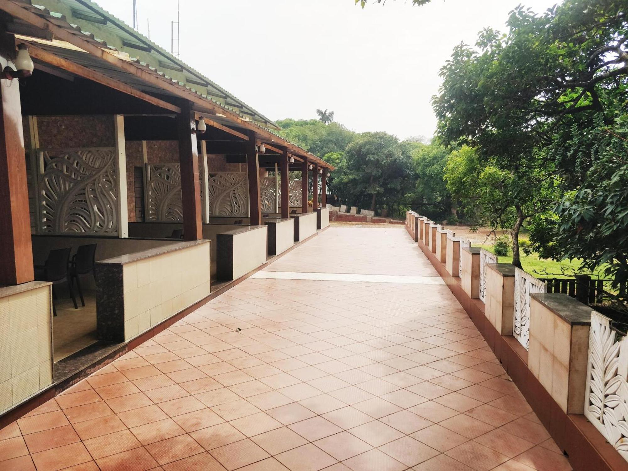 Apsara Mahabaleshwar