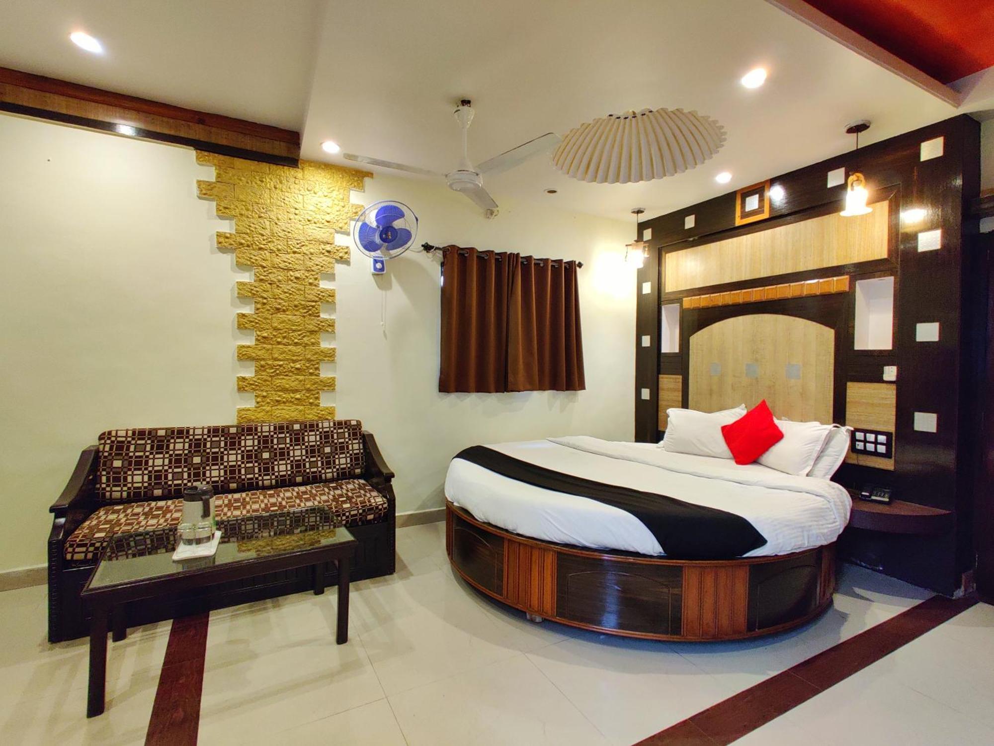 Pratap Heritage