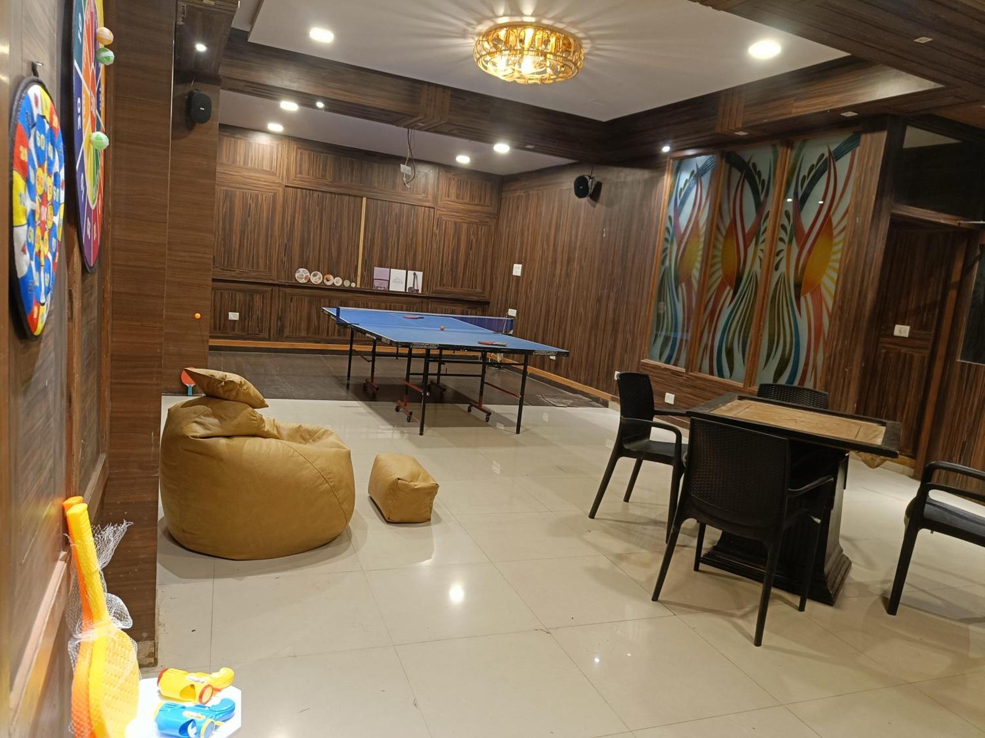 Hotel Pratap Heritage 3*
