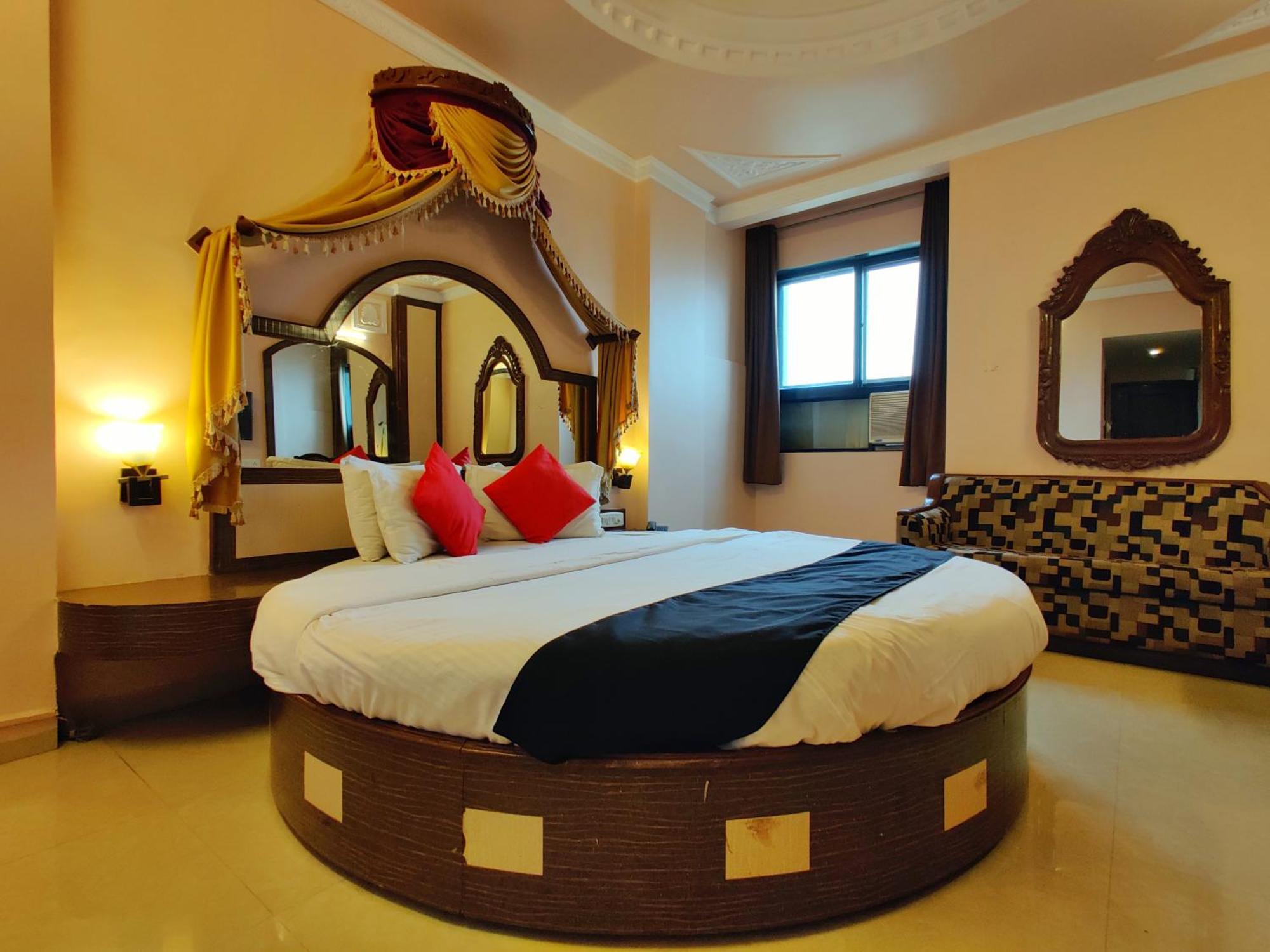 Pratap Heritage