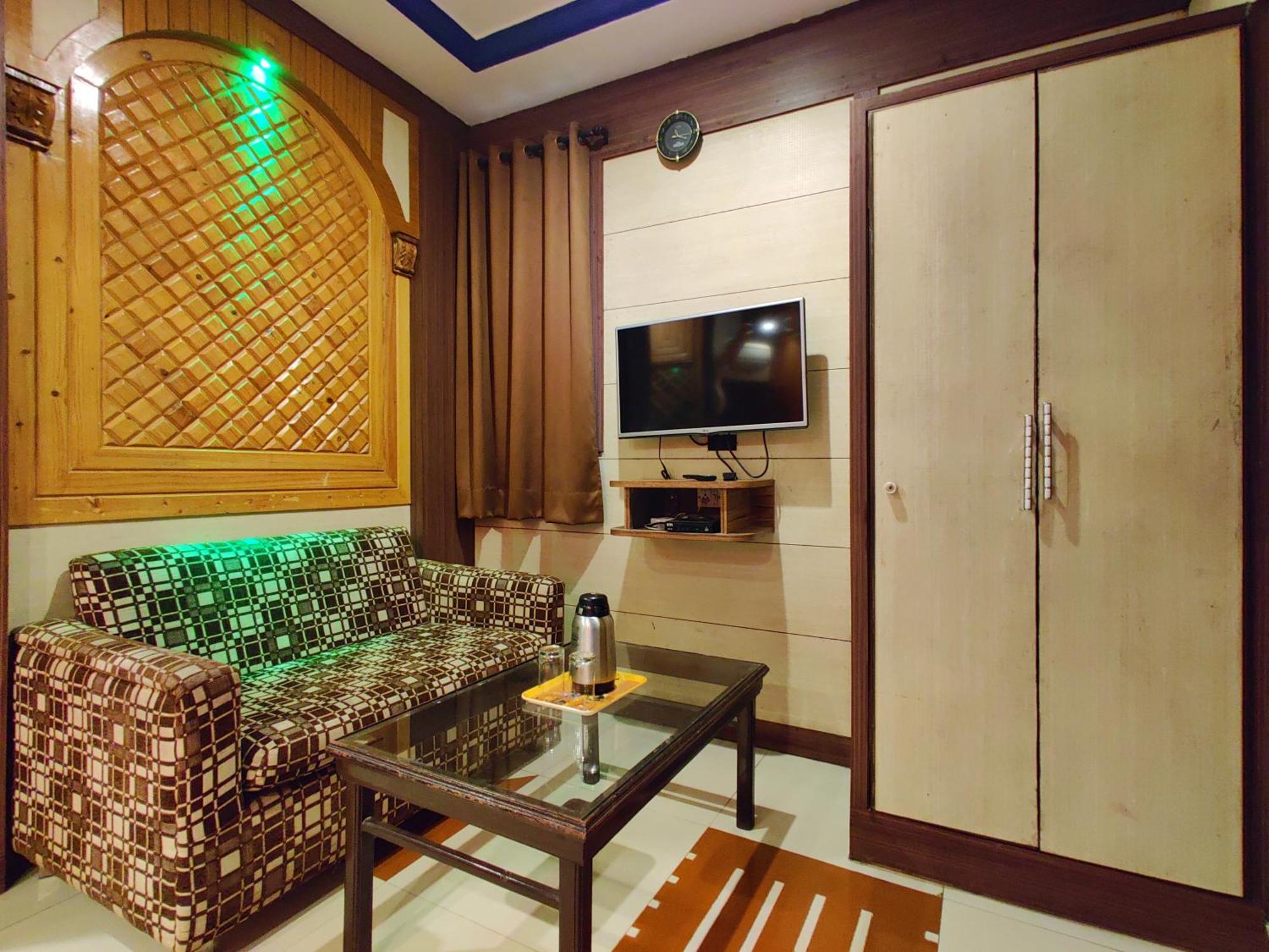 Hotel Pratap Heritage 3*