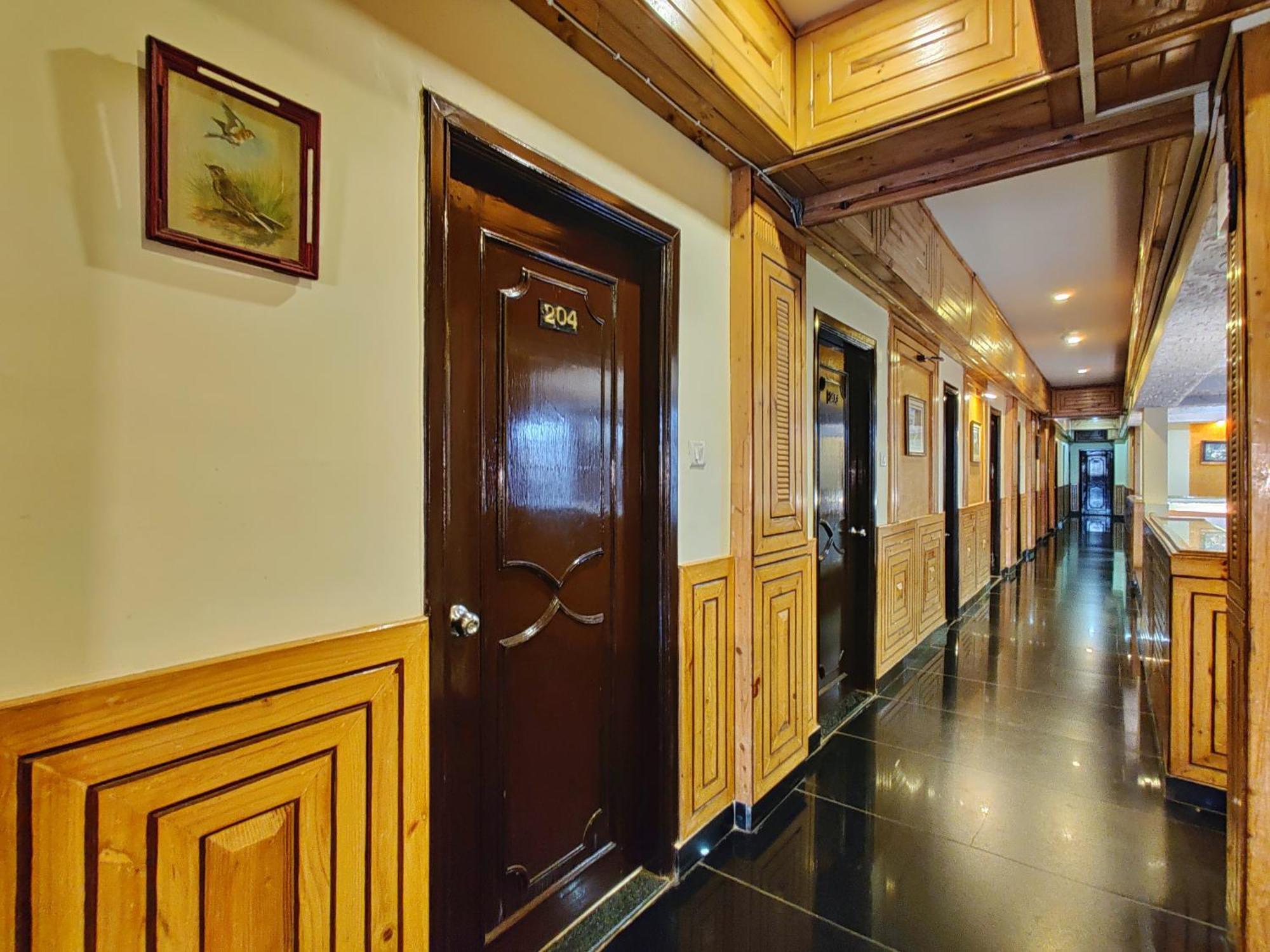 Hotel Pratap Heritage 3*