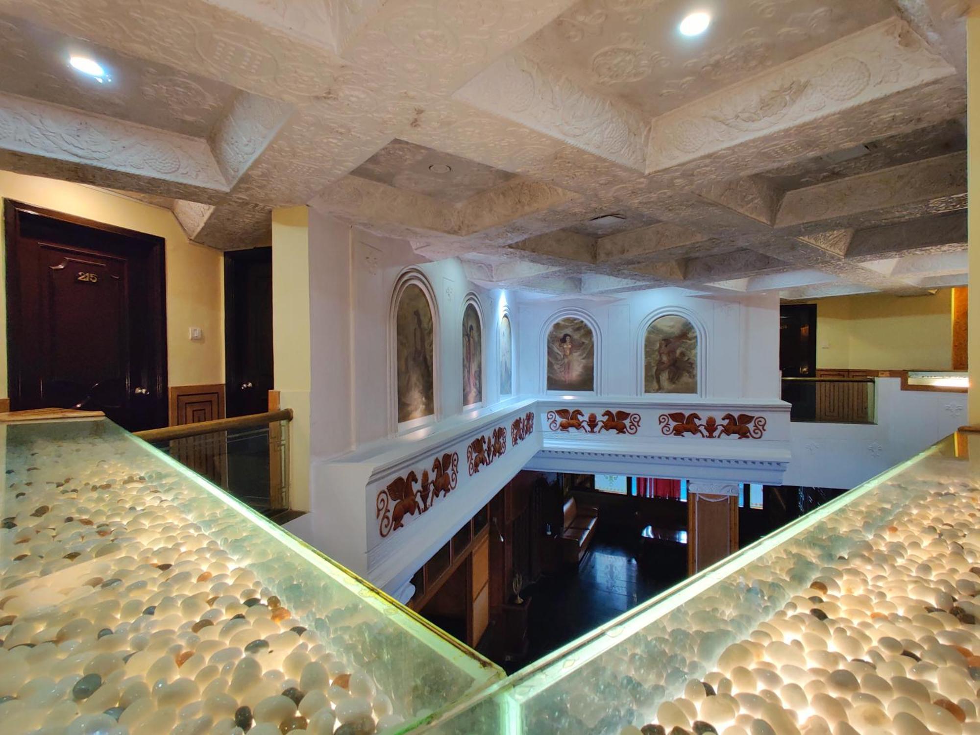 Pratap Heritage Mahabaleshwar