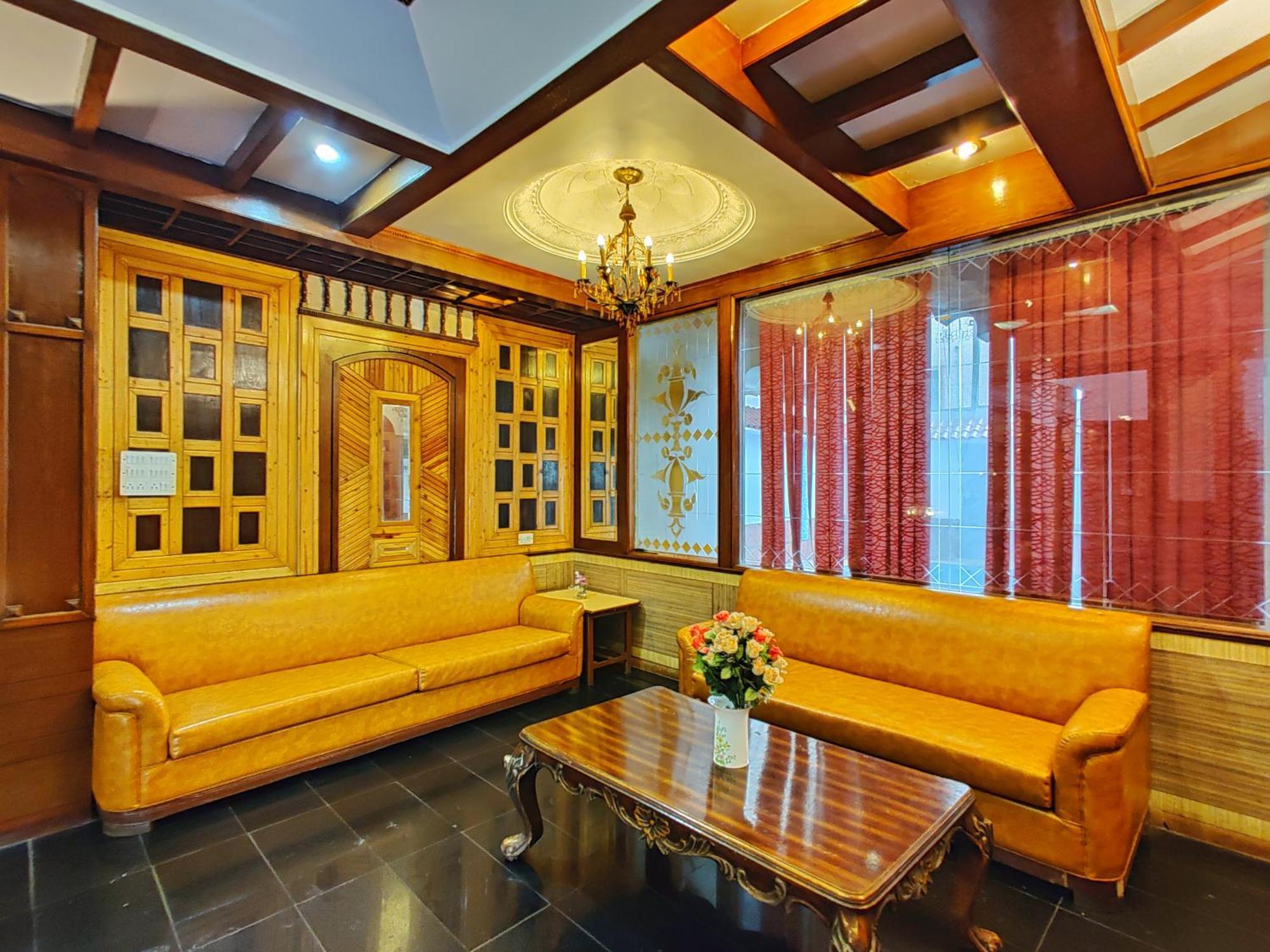 Hotel Pratap Heritage 3*